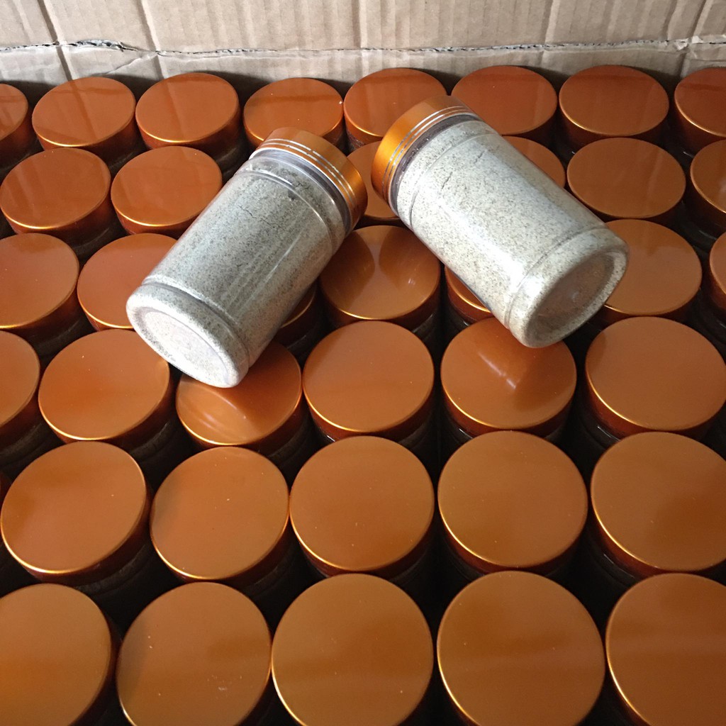 Bột Tơ Nhện LAOMA - Mồi Vuốt. dùng pha mồi vuốt.tạo sợi cho mồi.