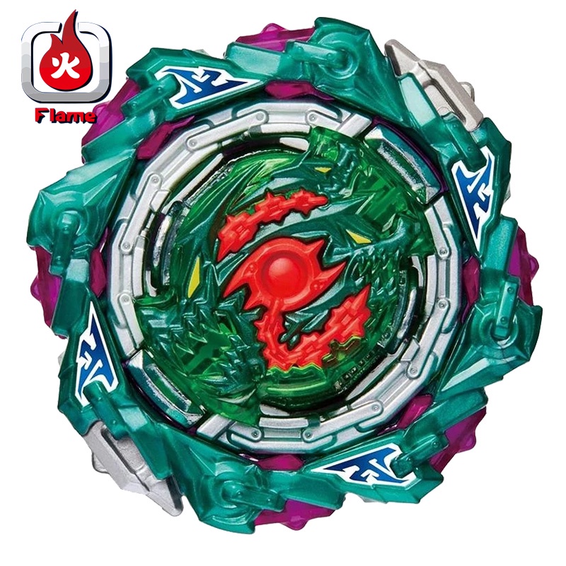 Con Quay Đồ Chơi Beyblade Burst DB Dynamite Battle B-198 Chain Kerbeus B-193 Ultimate Valkyrie Cho Trẻ Em