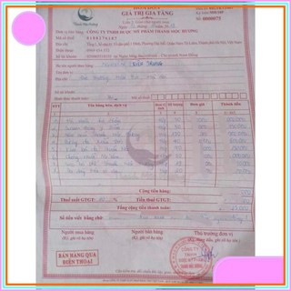 [CHÍNH HÃNG] Serum Diễm Thanh Mộc Hương