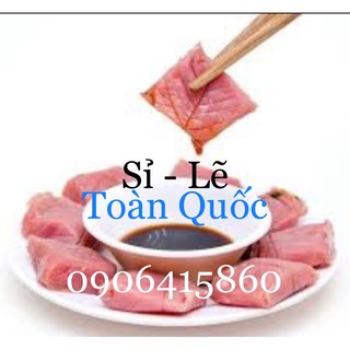 COMBO 3 BÌ NEM CHUA CHỢ HUYỆN GIÁ 105 NGÀN ĐẶC SẢN - MIỀN TRUNG - XỨ NẪU