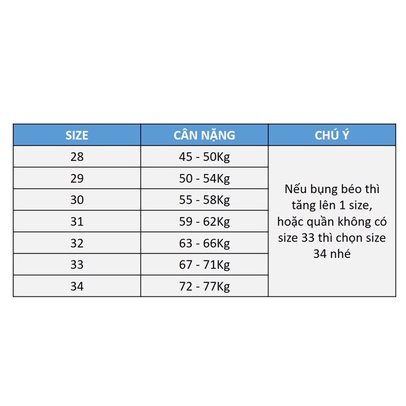 Quần bò ngố nam, quần short jean nam không co giãn cao cấp MuradFashion MS651