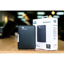 Hộp đựng ổ cứng di động HDD, SDD box 2.5 in Western USB 3.0 | BigBuy360 - bigbuy360.vn