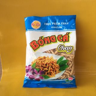 Bóng cá chay âu lạc 100gr
