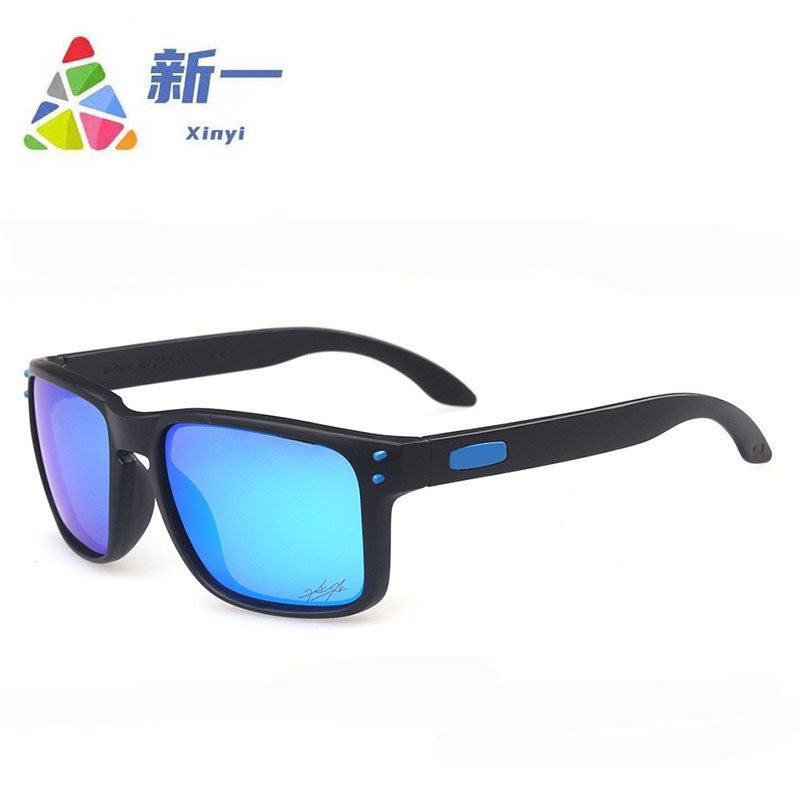 Kính Mát Phân Cực Thời Trang Âu Mỹ 9102 Cho Nam Vr46 | BigBuy360 - bigbuy360.vn