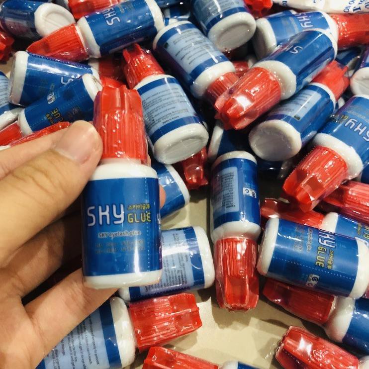 Hầu hết là Interested... Keo Dán Mi Giả Và Keo Dán Mi Chất Lượng Cao | BigBuy360 - bigbuy360.vn