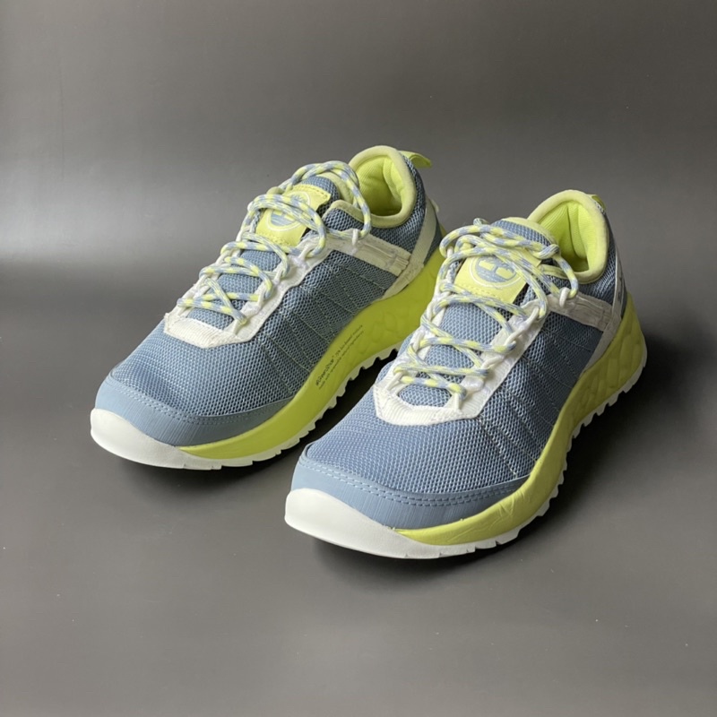 Giày sneaker Timberland hiking chính hãng