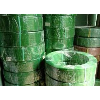 Dây đai nhựa Pet dùng nẹp hàng loại 20kg, dây đai nhựa Pet, dây đai pet đóng đai kiện hàng