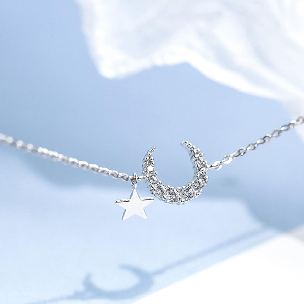 Vòng Tay Thời Trang Cho Nữ S925