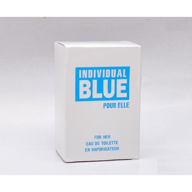 Nước Hoa Nữ AVON Pour Elle Individual 50ml ( Trắng) | BigBuy360 - bigbuy360.vn