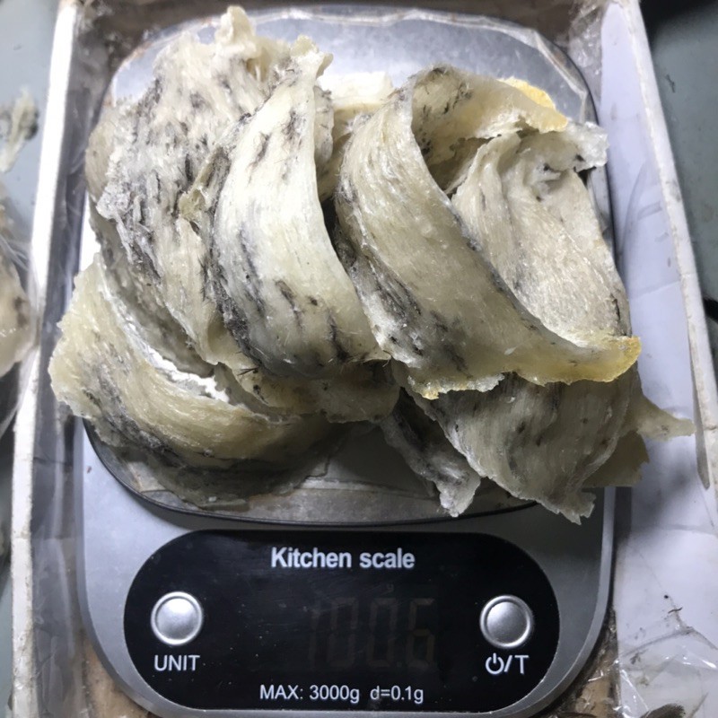 Yến thô nguyên tổ, yến sào Nha Trang, Khánh Hoà 100g +🎁🎁🎁