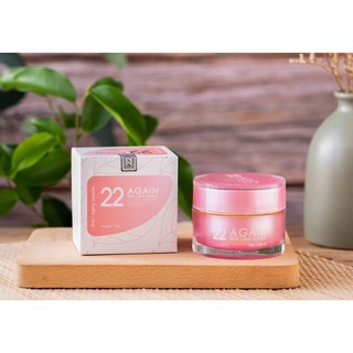 Kem Dưỡng Da 22 Again - Trắng Da, Mờ Thâm Nám, Chống Lão Hóa