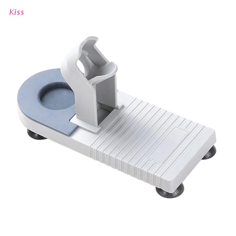 Giá Đỡ Súng Bắn Keo Nóng Bằng Nhựa Diy Tiện Lợi