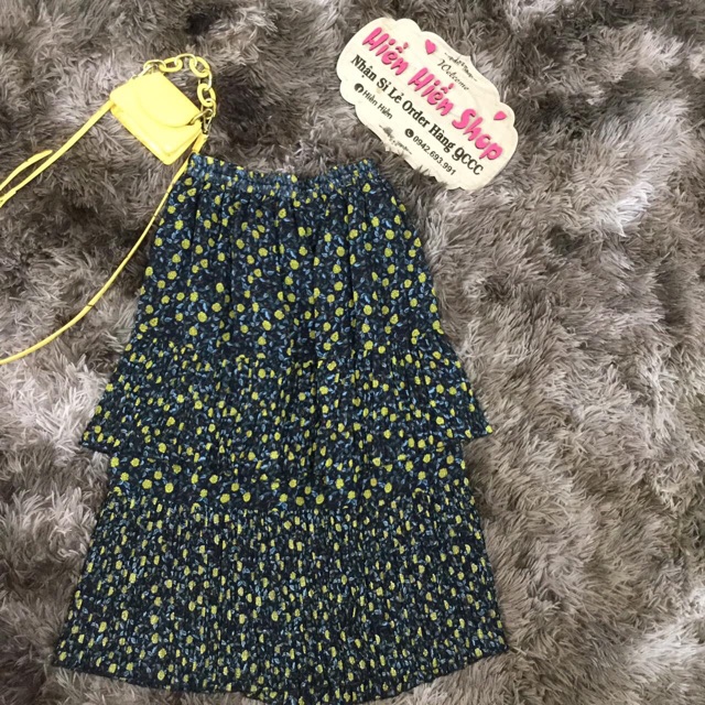 Chân váy hoa nhí | BigBuy360 - bigbuy360.vn