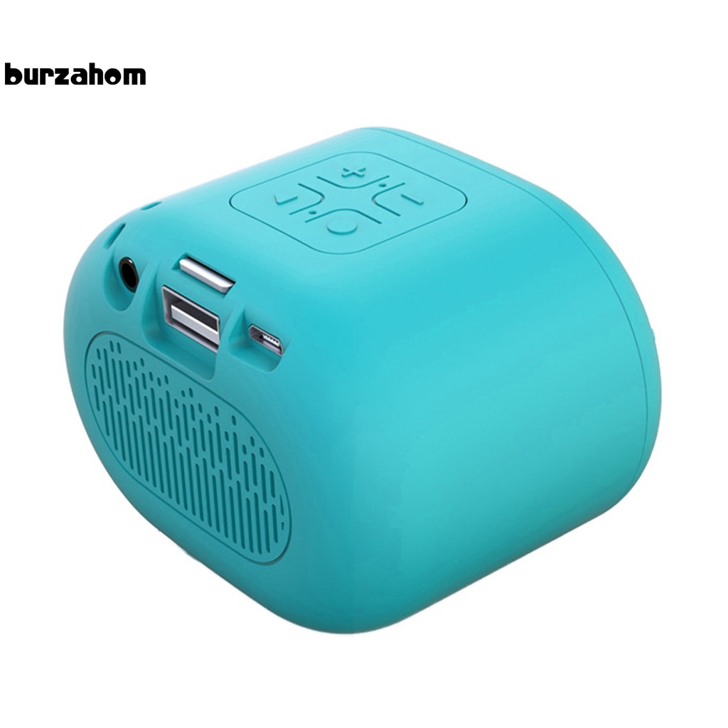 Loa Bluetooth 5.0 không dây chống ồn kèm mic