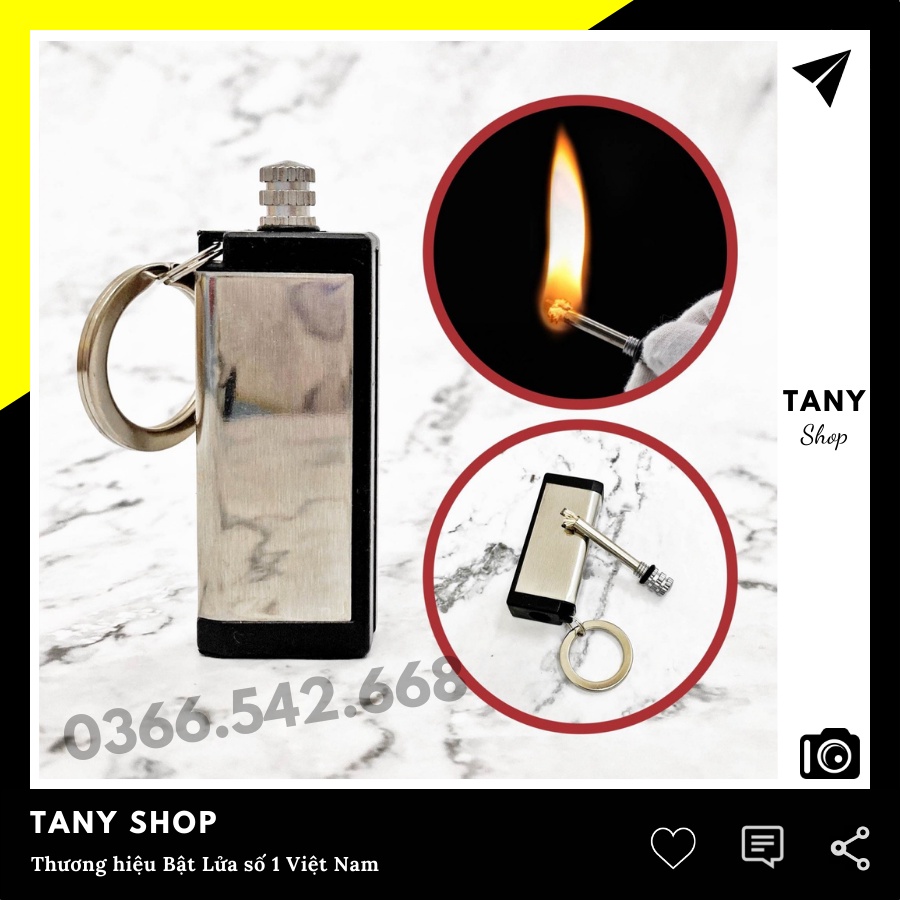 𝙃𝙤̣̂𝙥 𝙌𝙪𝙚̣𝙩 𝘽𝙖̣̂𝙩 𝙇𝙪̛̉𝙖 Móc Khoá Mini Bỏ Túi Nhỏ Gọn - Quà tặng độc lạ, ý nghĩa- batluatany DXCN