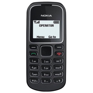 Nokia 1280 zin, main zin, màn hình zin