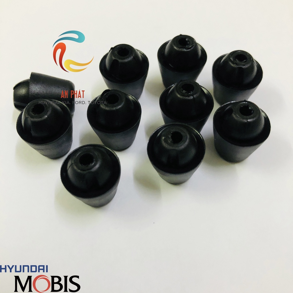 Cao su giảm trấn cánh cửa KIA HUYNDAI chính hãng MOBIS HÀN QUỐC