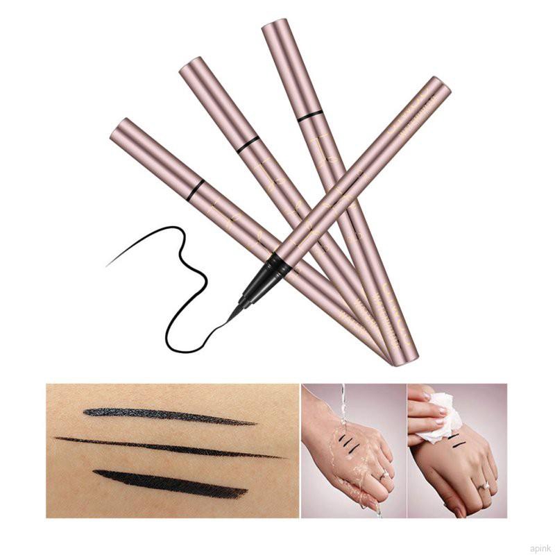 Bút kẻ mắt nước O.TWO.O lâu trôi tự nhiên thời trang cho phái đẹp