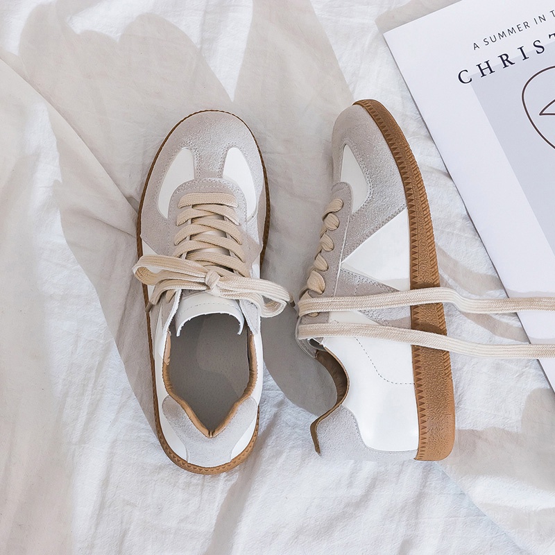 Giày Thể Thao Nữ Thoáng Khí Thời Trang Mới