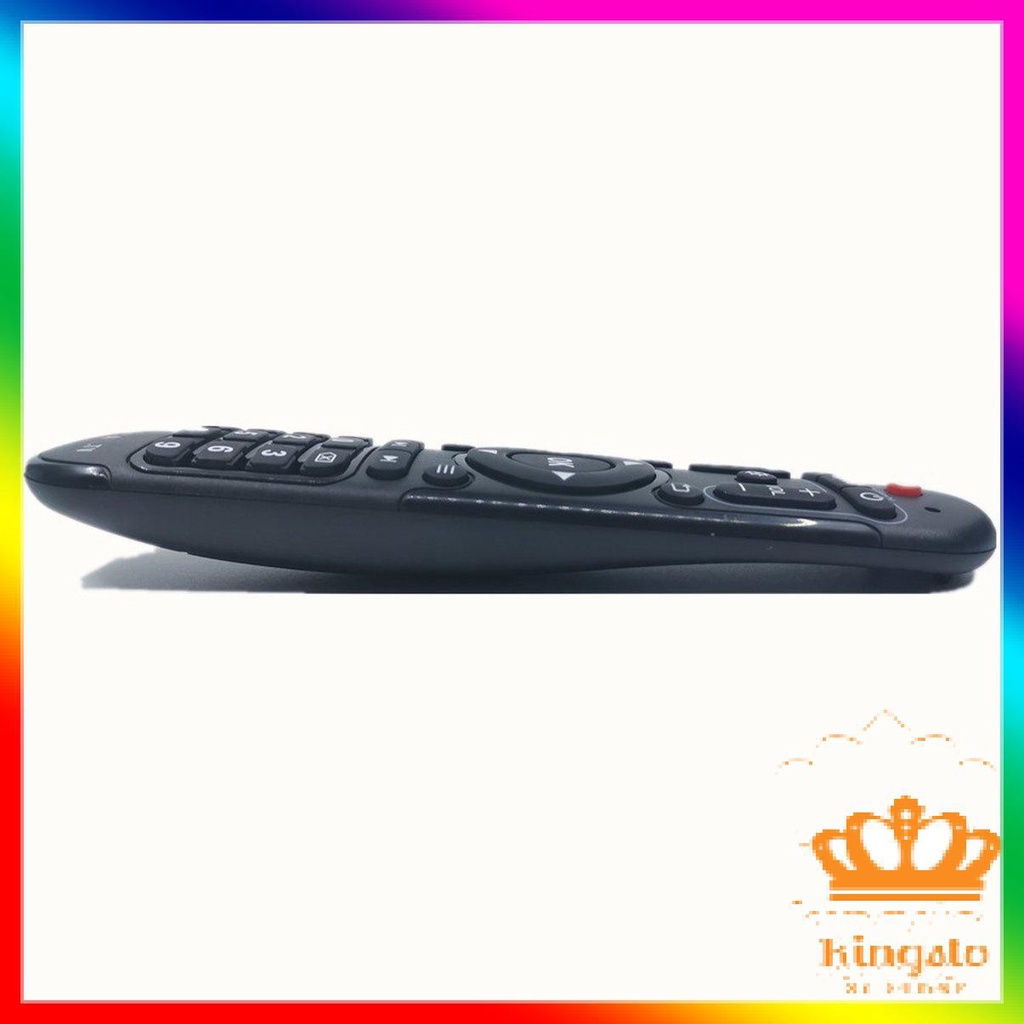 Điều khiển từ xa TV Box X96 Max Plus X92 X96 Mini dành cho phương tiện truyền thông