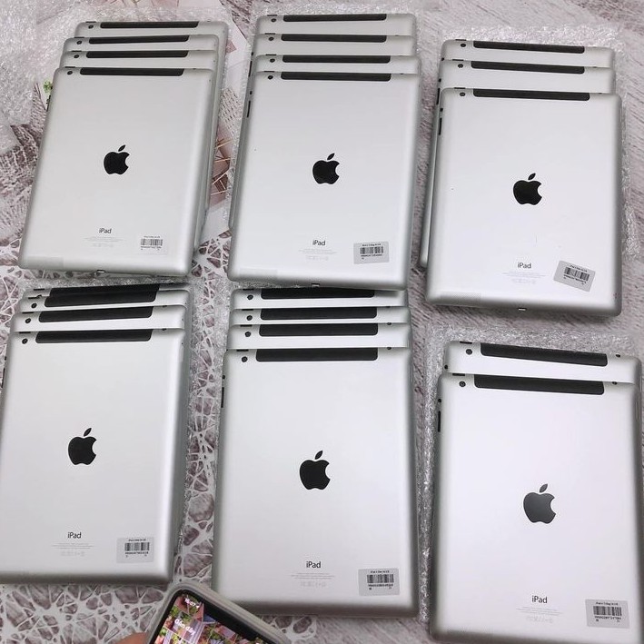 Máy tính bảng Pad4 quốc tế wifi 4g 16gb phục vụ công việc, học tập trực tuyến , chơi game , giải trí hoàn hảo | BigBuy360 - bigbuy360.vn