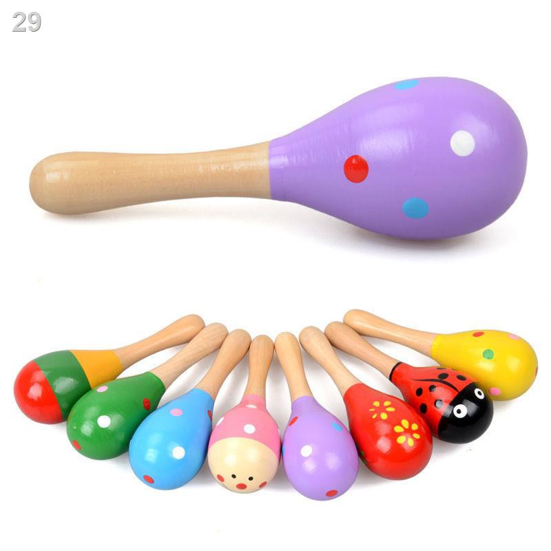 đồ chơi trẻ con rattle xếp hình giáo dục sớm 3-6-12 em bé 0 một tuổi sơ sinh trai và gái