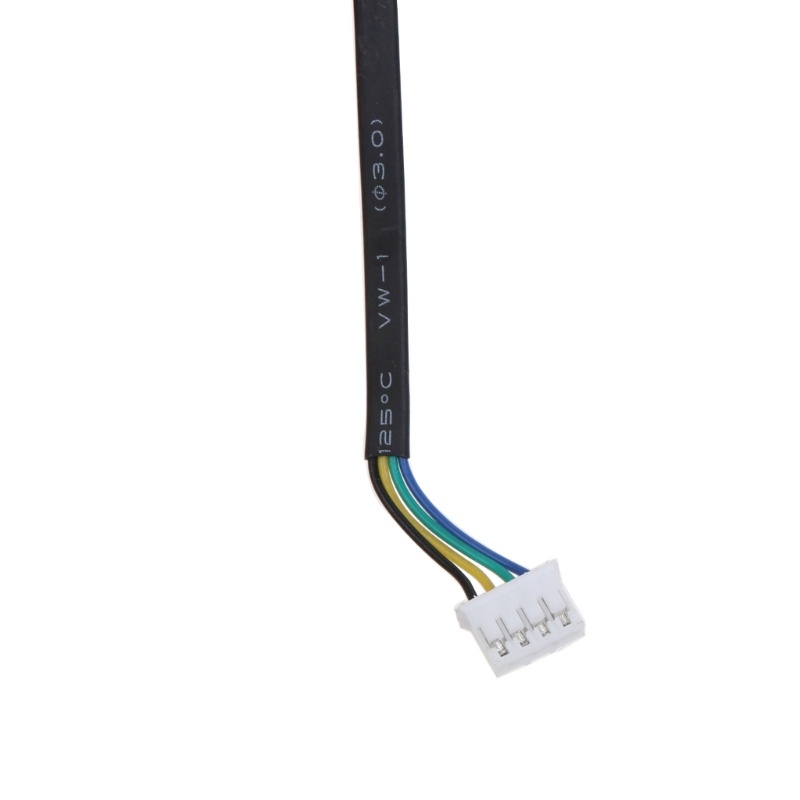 Quạt Tản Nhiệt Card Đồ Họa 95MM XY-D10015SH 4Pin 12V 0.4A VGA Cho MSI GeForce RTX