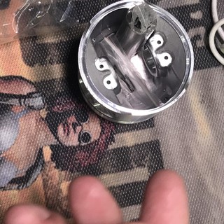 piston bạc xe CG 125