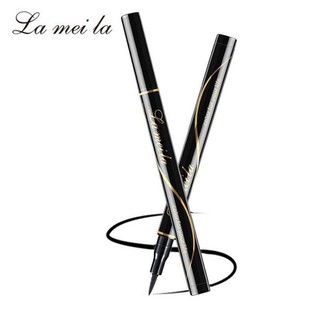kẻ mắt dạ la mei la