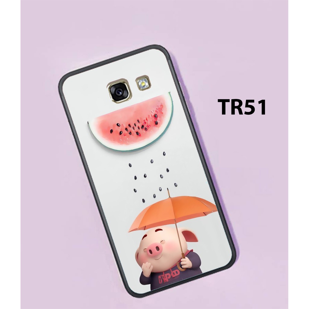 Bộ sưu tập ôdp lưng Samsung J7 Prime in hình siêu cute [50 FREESHIP]