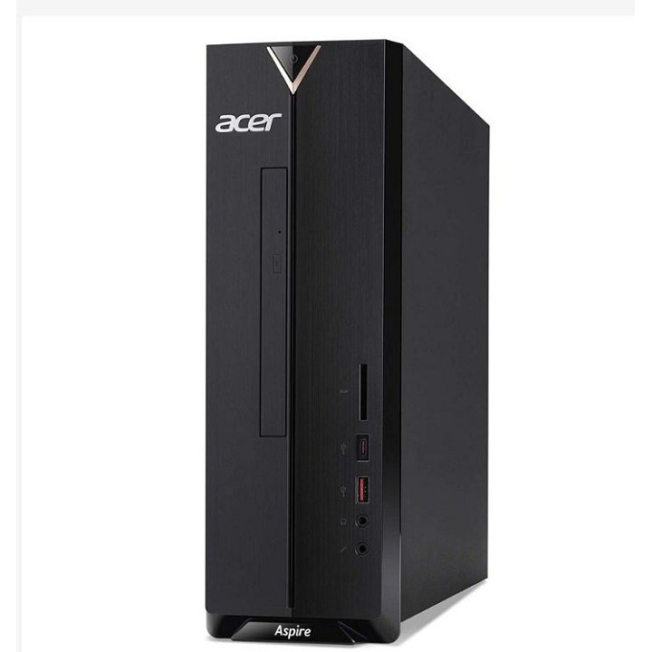 Cây Máy Tính Để Bàn, PC Acer XC-885 Chip Core i3-8100 - Ram 4GB - HDD 1TB Chính Hãng | BigBuy360 - bigbuy360.vn