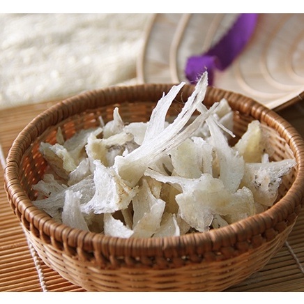 Chân Yến Thô Nhỏ Sạch Khánh Hòa