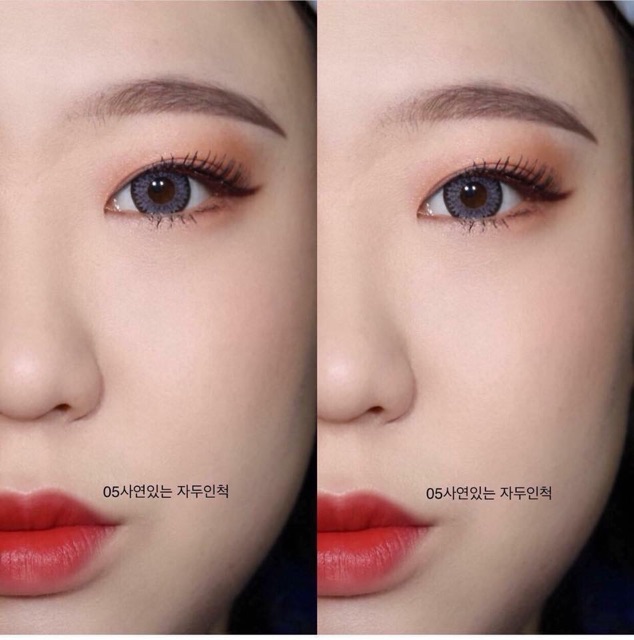 Son LILYBYRED Mood Liar Velvet Tint