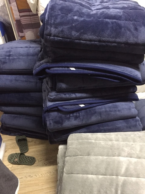 Thảm giường cao cấp