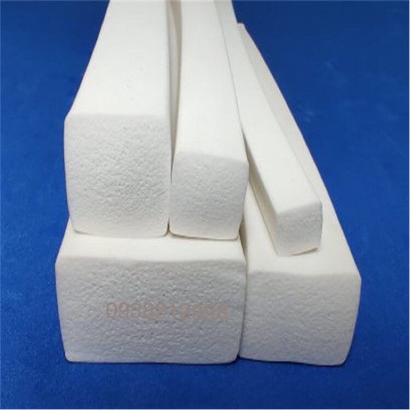 Xốp chịu nhiệt silicone 10x16(1M)