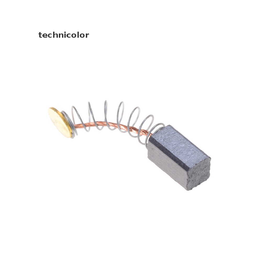 10 Động Cơ Chổi Than 5X5X8Mm