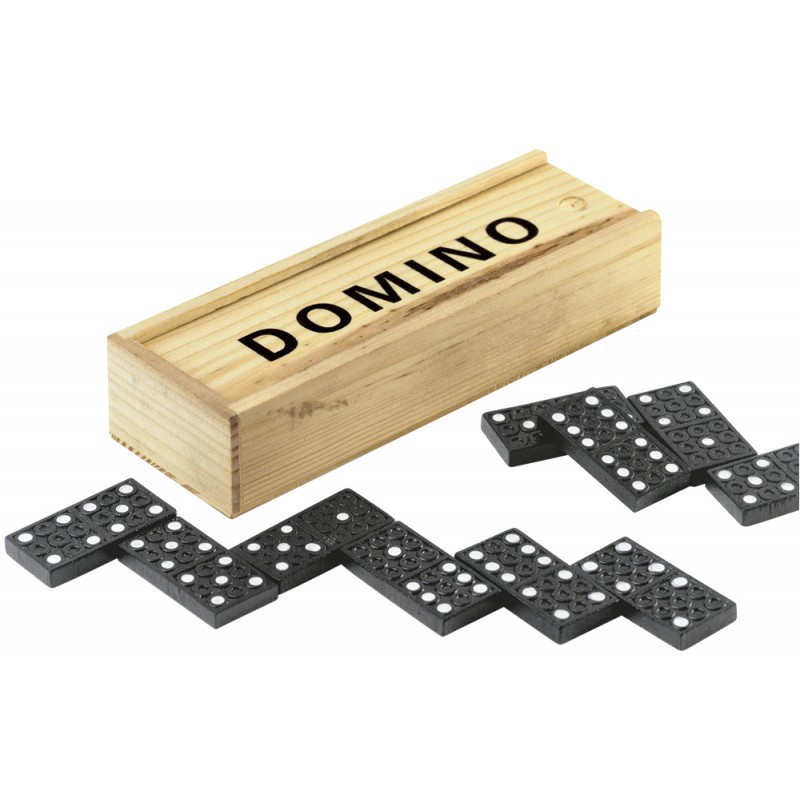 Bộ đồ chơi domino