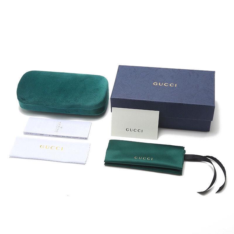 Hộp Các Tông Đựng Mắt Kính Thời Trang Thương Hiệu Gucci