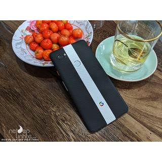 Miếng dán skin điện thoai Google Pixel 2XL  – Skin Film 3M nhập khẩu USA - chính hãng Nét Đẹp Tinh Tế