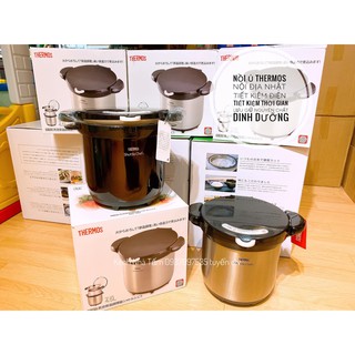 NỒI Ủ THERMOS KBG-4500