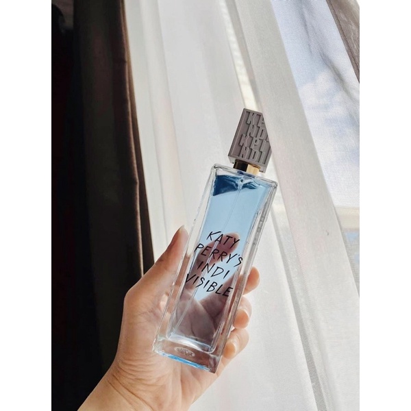 Nước Hoa Katy Perry's Indi Visible 100ml - CHÍNH HÃNG