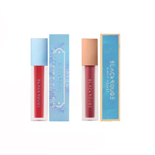 Ver 4.5.6 Son kem Black Rouge air fit velvet tint hàng chính hãng Black Rouge chuyên sỉ