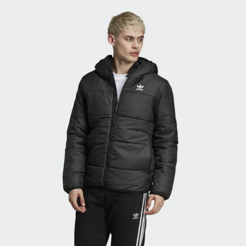 Auth]Áo Khoác Thể Thao Nam Adidas Jacket PADDED ED5827 -Săn Sale