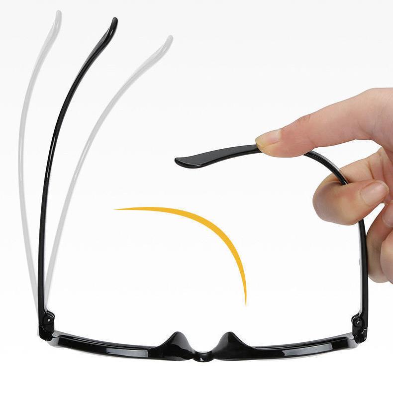 Kính râm kính râm phản chiếu mới Kính chống tia cực tím độ nét cao cho nam và nữ