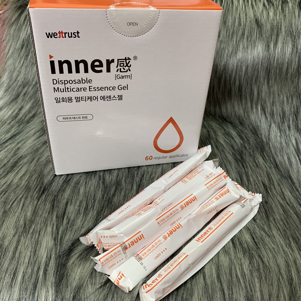 Gel Inner Hàn Quốc Chính Hãng