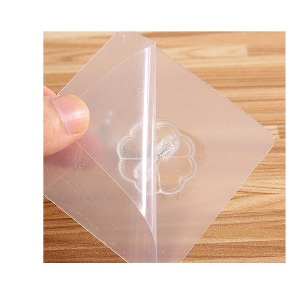 Miếng dán chịu lực Dùng Để Treo Đồ Dùng Trong Gia Đình - T381 | BigBuy360 - bigbuy360.vn