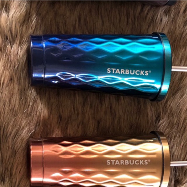 Ly giữ nhiệt starbucks’