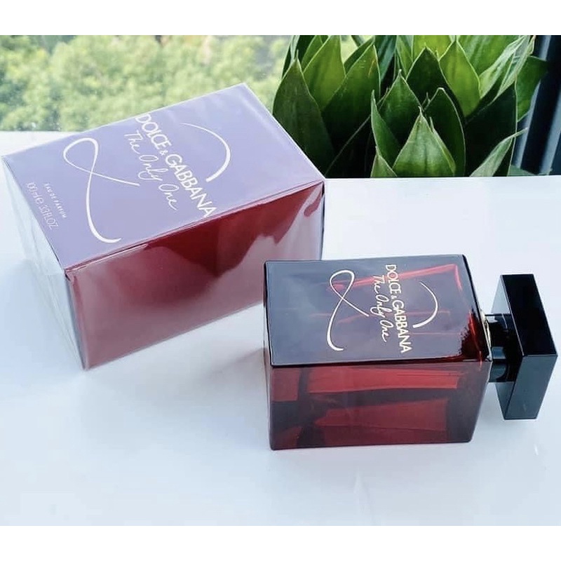 Nước hoa D&G 100ML - Uy Quyền Phái Đẹp | BigBuy360 - bigbuy360.vn