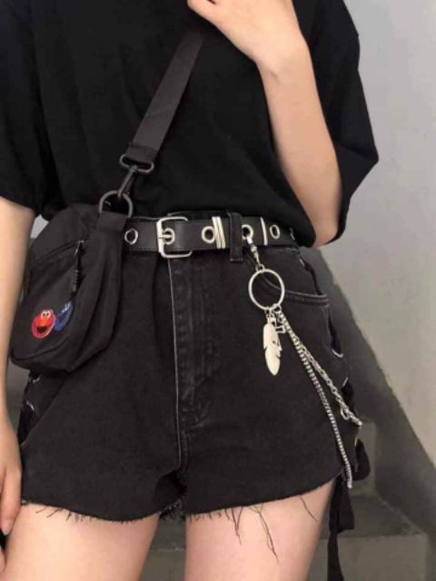 Thắt lưng - belt ulzzang