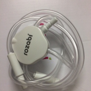 Dây hút máy hút sữa rozabi compact